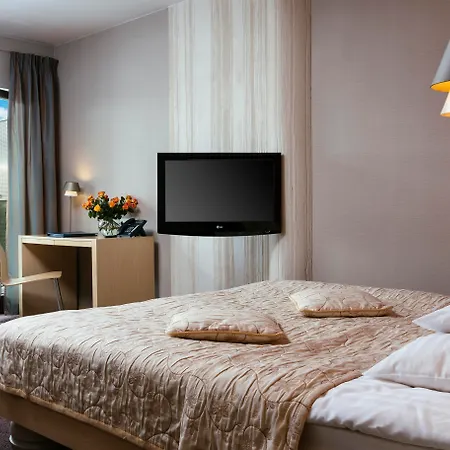 Niebieski Art Hotel&Spa-3