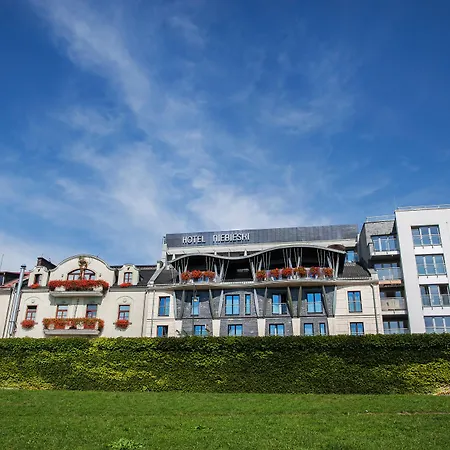 Niebieski Art Hotel&Spa-2